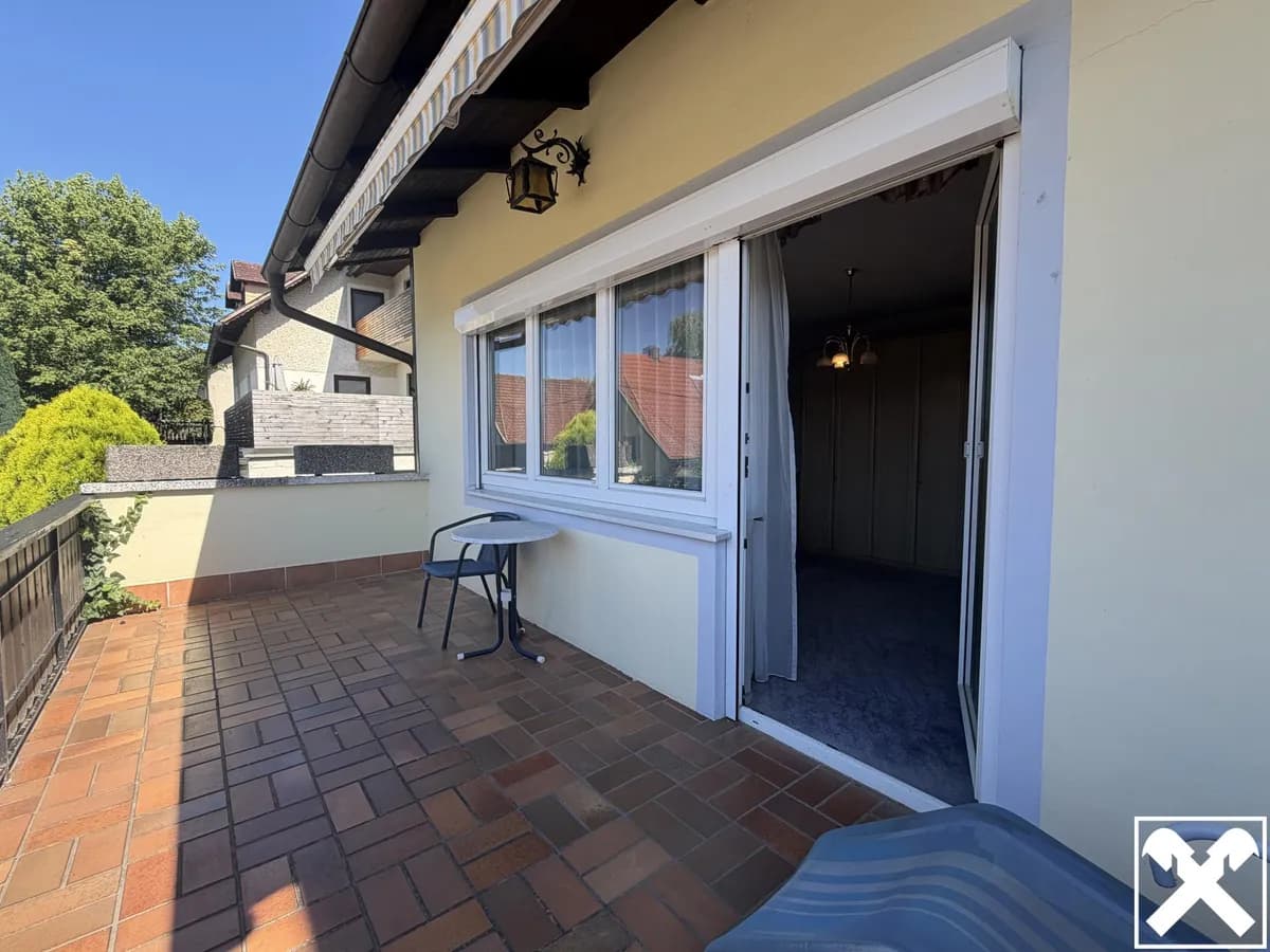 Haus kaufen in Grieskirchen – 180,3 m², € 279.000 – Bild 7 von 8