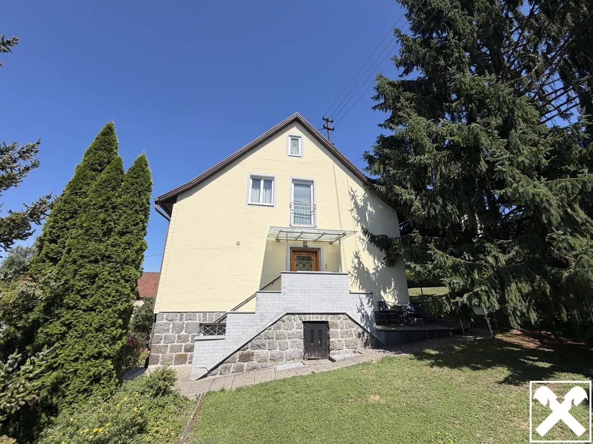 Haus kaufen in Grieskirchen – 180,3 m², € 279.000 – Bild 8 von 8