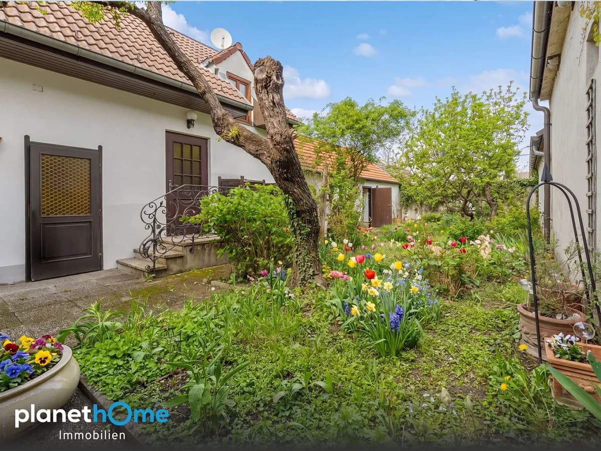 5-Zimmer-Immobilie kaufen in Neusiedl am See – 219 m², € 449.000 – Bild 3 von 26