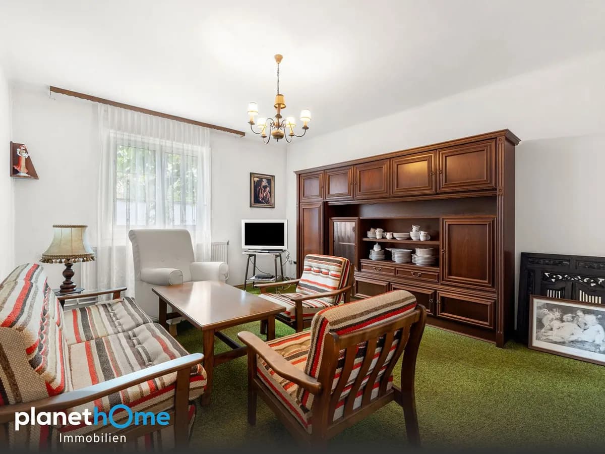 5-Zimmer-Immobilie kaufen in Neusiedl am See – 219 m², € 449.000 – Bild 13 von 26