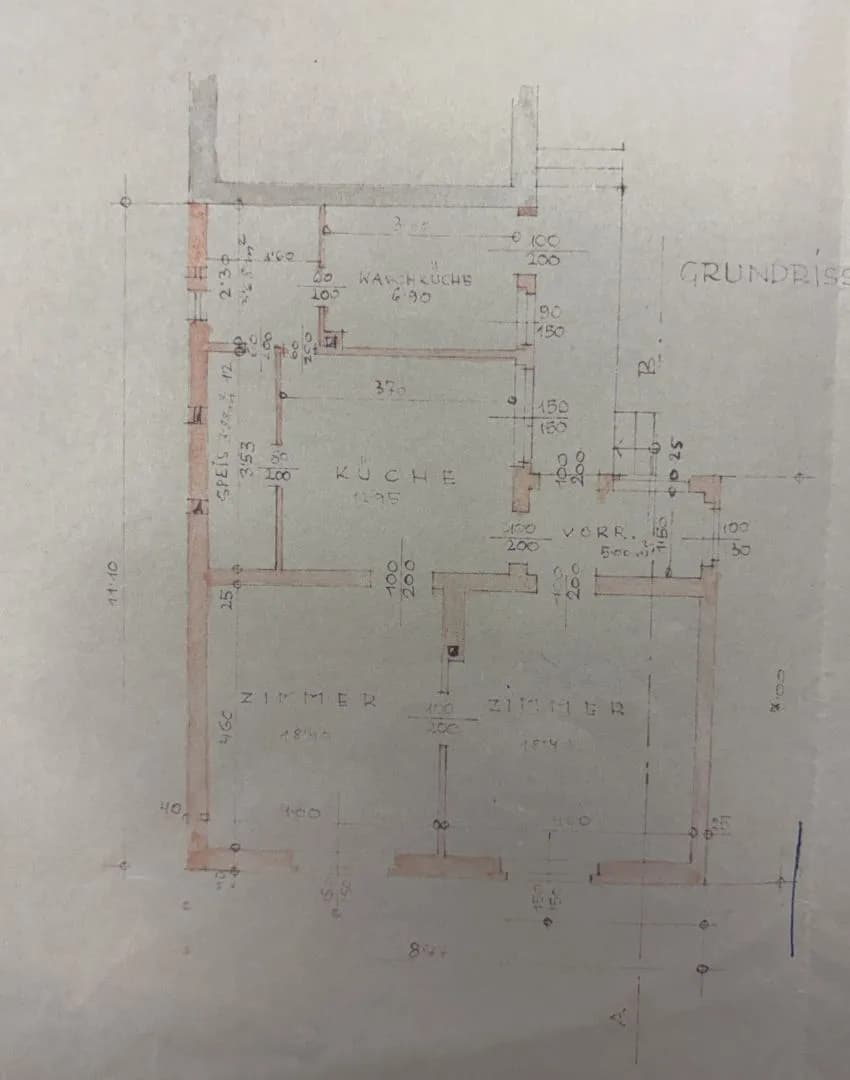 5-Zimmer-Immobilie kaufen in Neusiedl am See – 219 m², € 449.000 – Bild 25 von 26