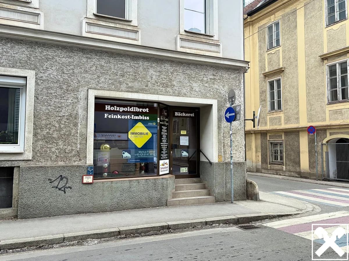 Immobilie mieten in Linz – 70 m², € 668