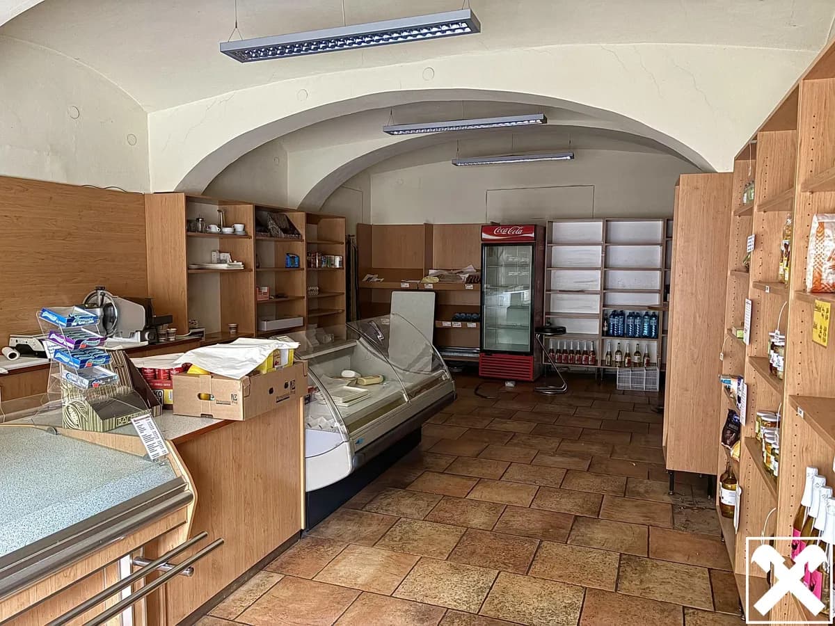 Immobilie mieten in Linz – 70 m², € 668 – Bild 2 von 3