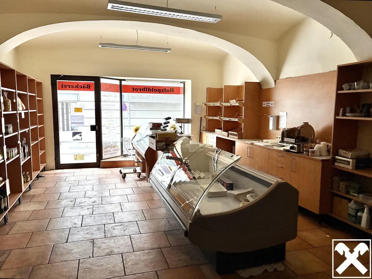 Immobilie mieten in Linz – 70 m², € 668 – Bild 3 von 3