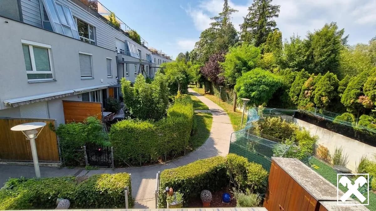 1-Zimmer-Wohnung kaufen in Wien – 39 m², € 188.000