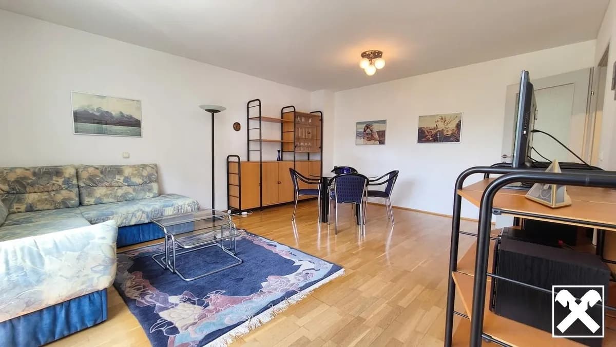 1-Zimmer-Wohnung kaufen in Wien – 39 m², € 188.000 – Bild 2 von 6