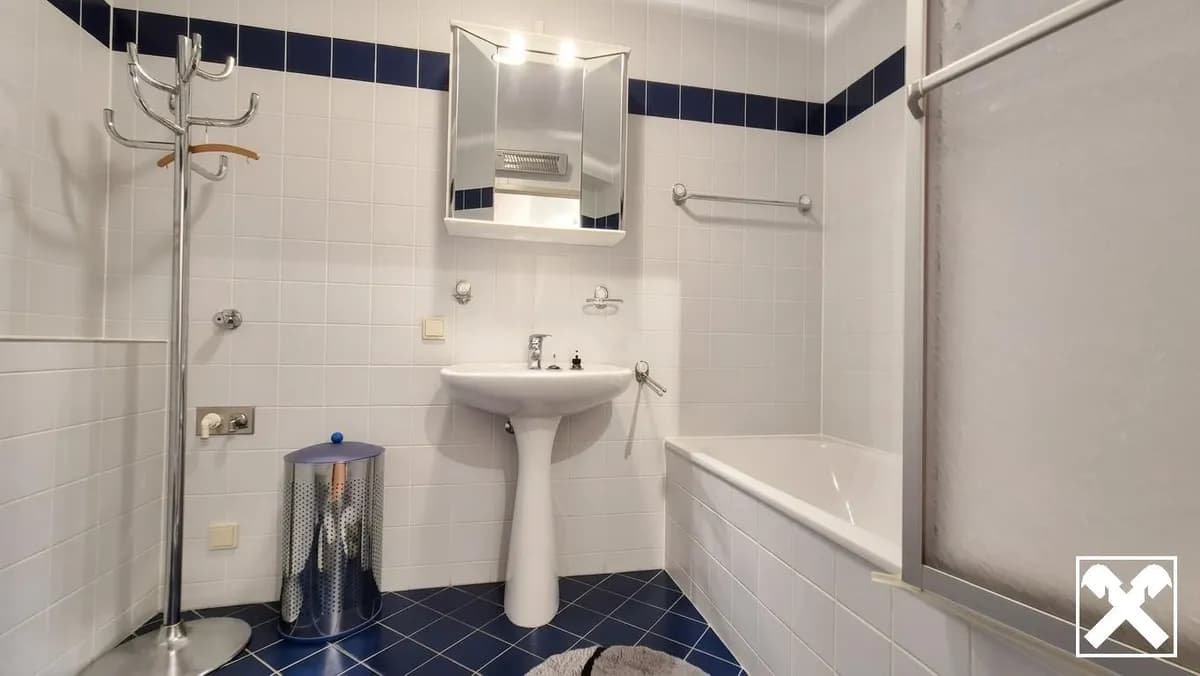 1-Zimmer-Wohnung kaufen in Wien – 39 m², € 188.000 – Bild 5 von 6