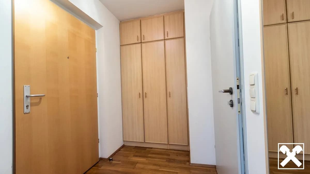 1-Zimmer-Wohnung kaufen in Wien – 39 m², € 188.000 – Bild 6 von 6