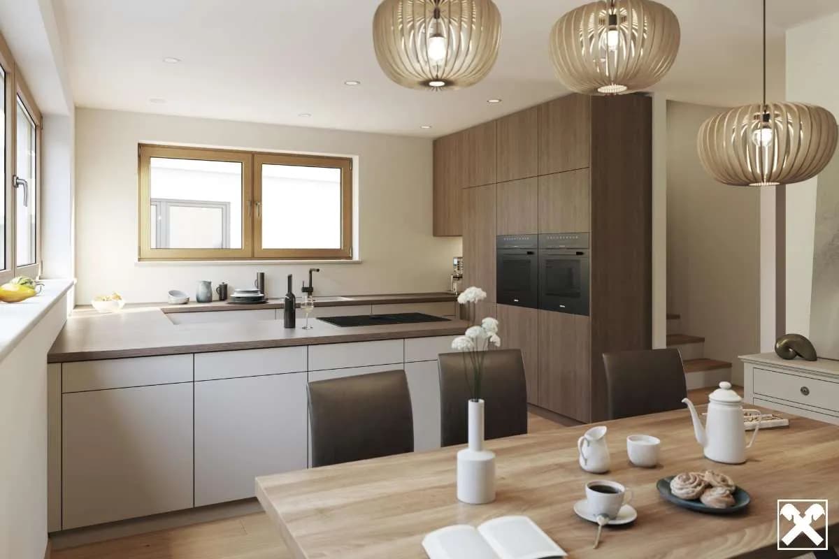 Haus kaufen in Güssing – 149,5 m², € 615.000 – Bild 3 von 14