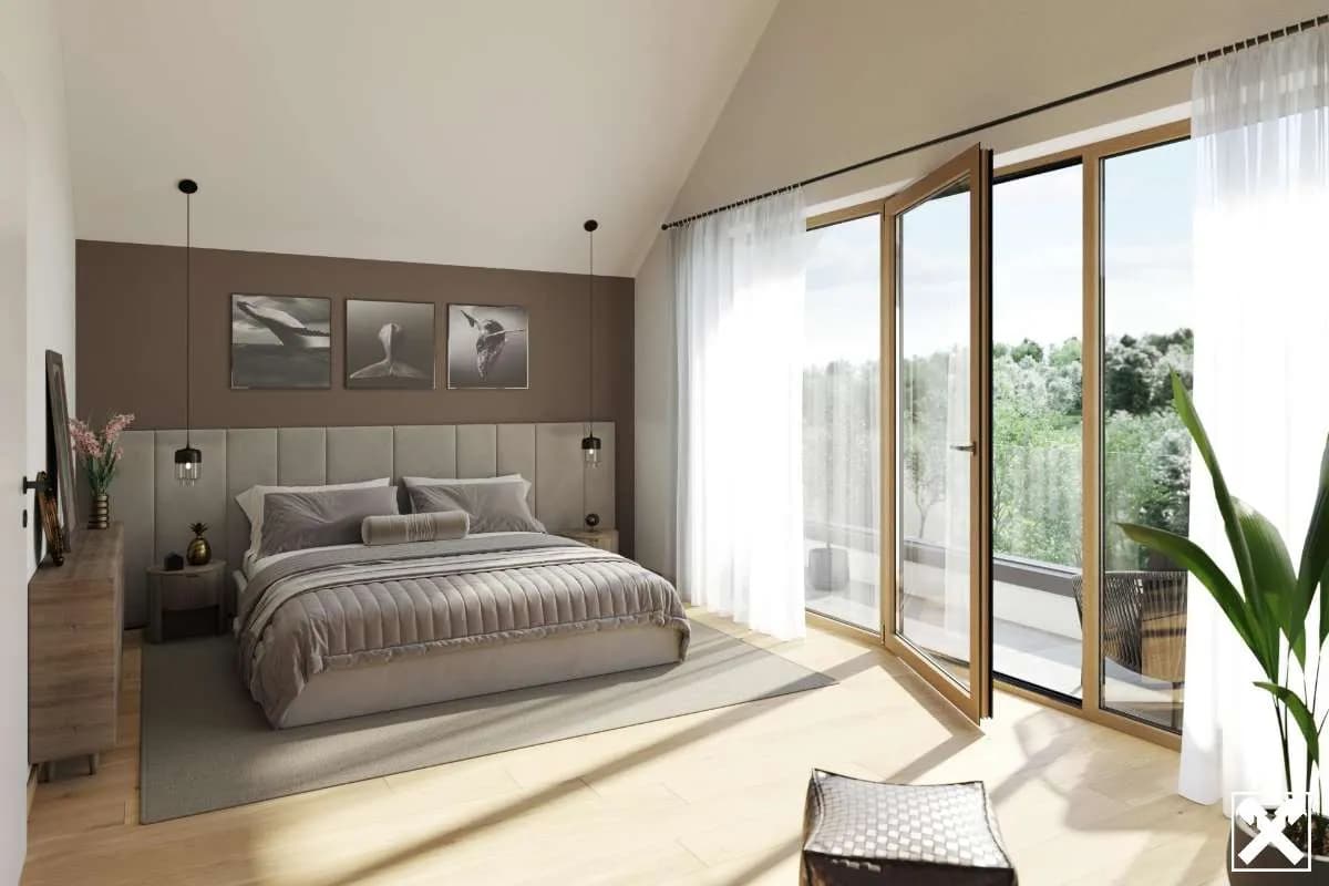 Haus kaufen in Güssing – 149,5 m², € 615.000 – Bild 5 von 14