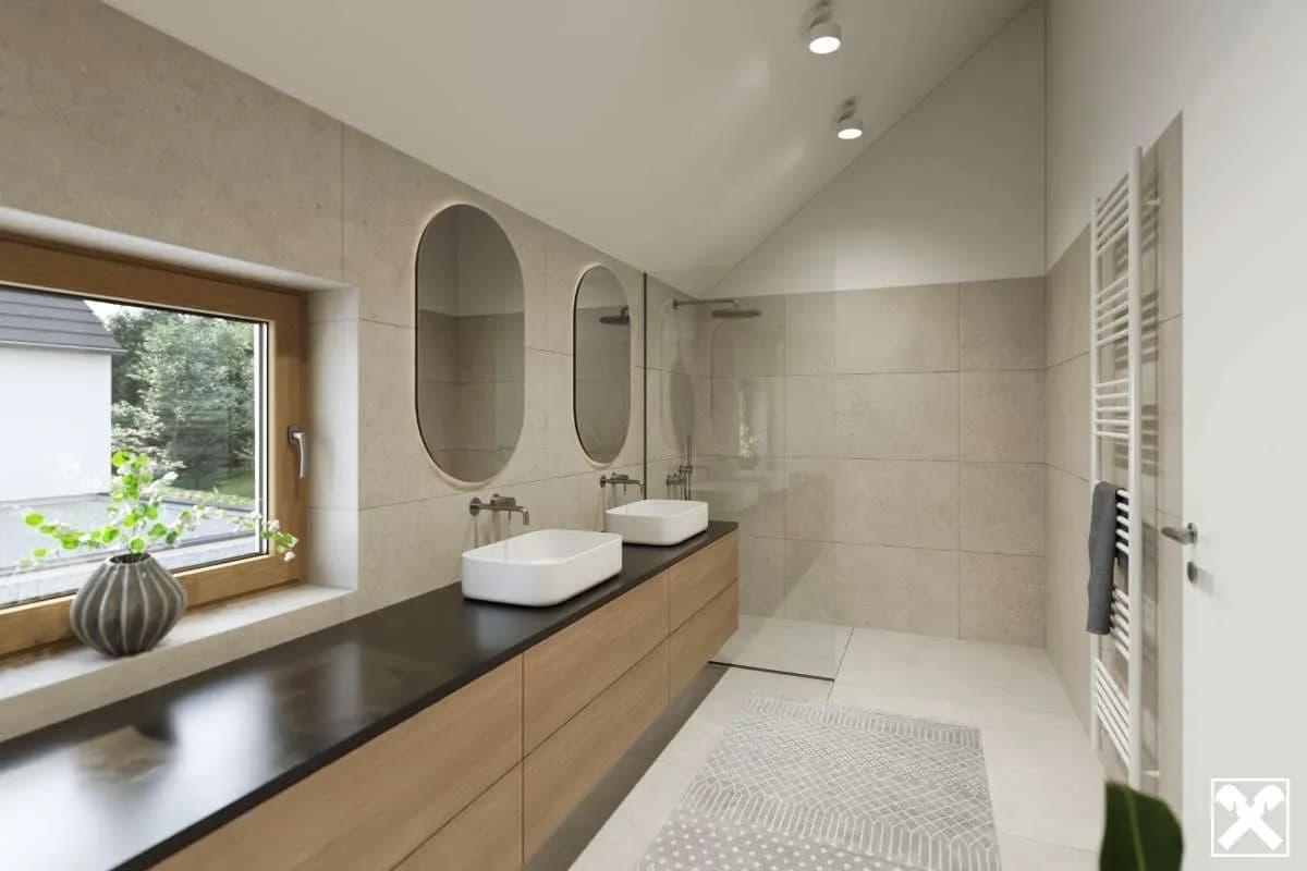 Haus kaufen in Güssing – 149,5 m², € 615.000 – Bild 6 von 14