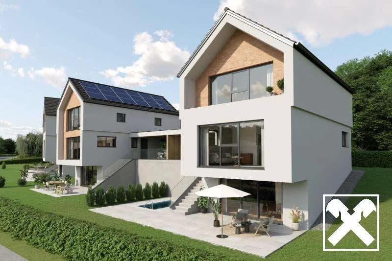 Haus kaufen in Güssing – 149,5 m², € 615.000 – Bild 7 von 14