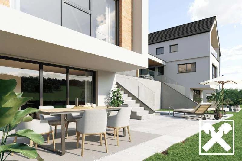 Haus kaufen in Güssing – 149,5 m², € 615.000 – Bild 10 von 14