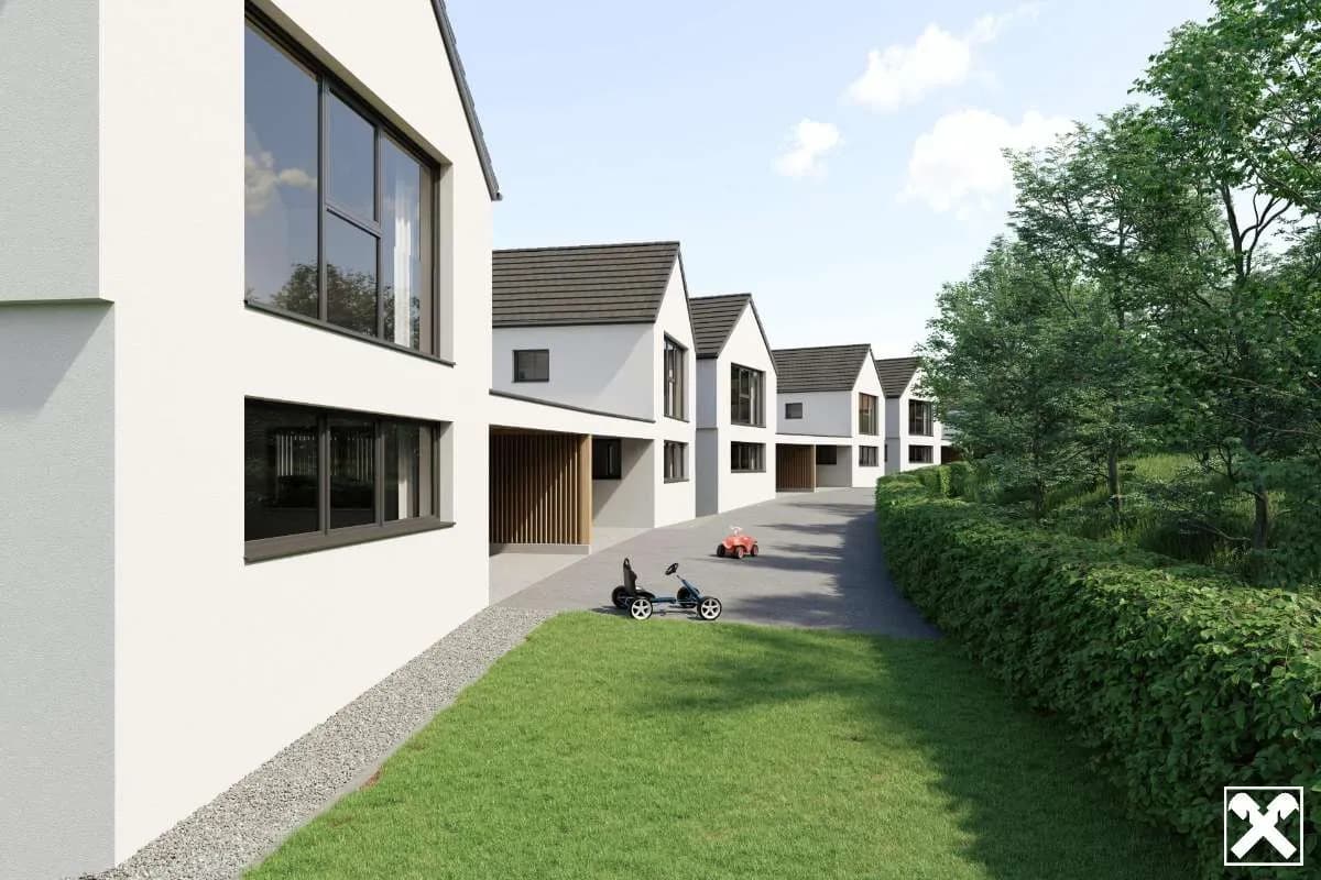 Haus kaufen in Güssing – 149,5 m², € 615.000 – Bild 11 von 14