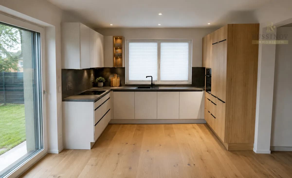 5-Zimmer-Haus mieten in Klagenfurt – 115 m², € 2.749 – Bild 3 von 8