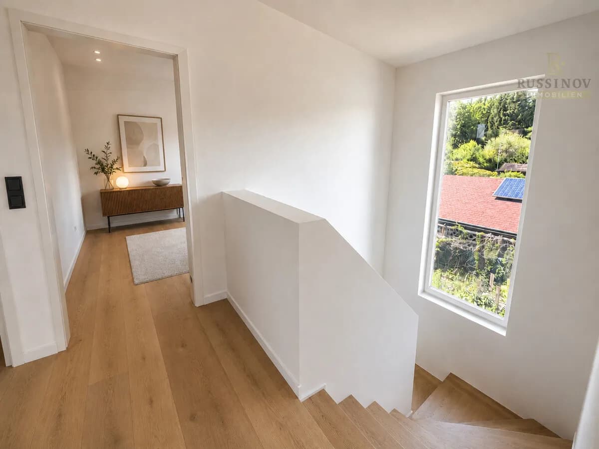 5-Zimmer-Haus mieten in Klagenfurt – 115 m², € 2.749 – Bild 8 von 8