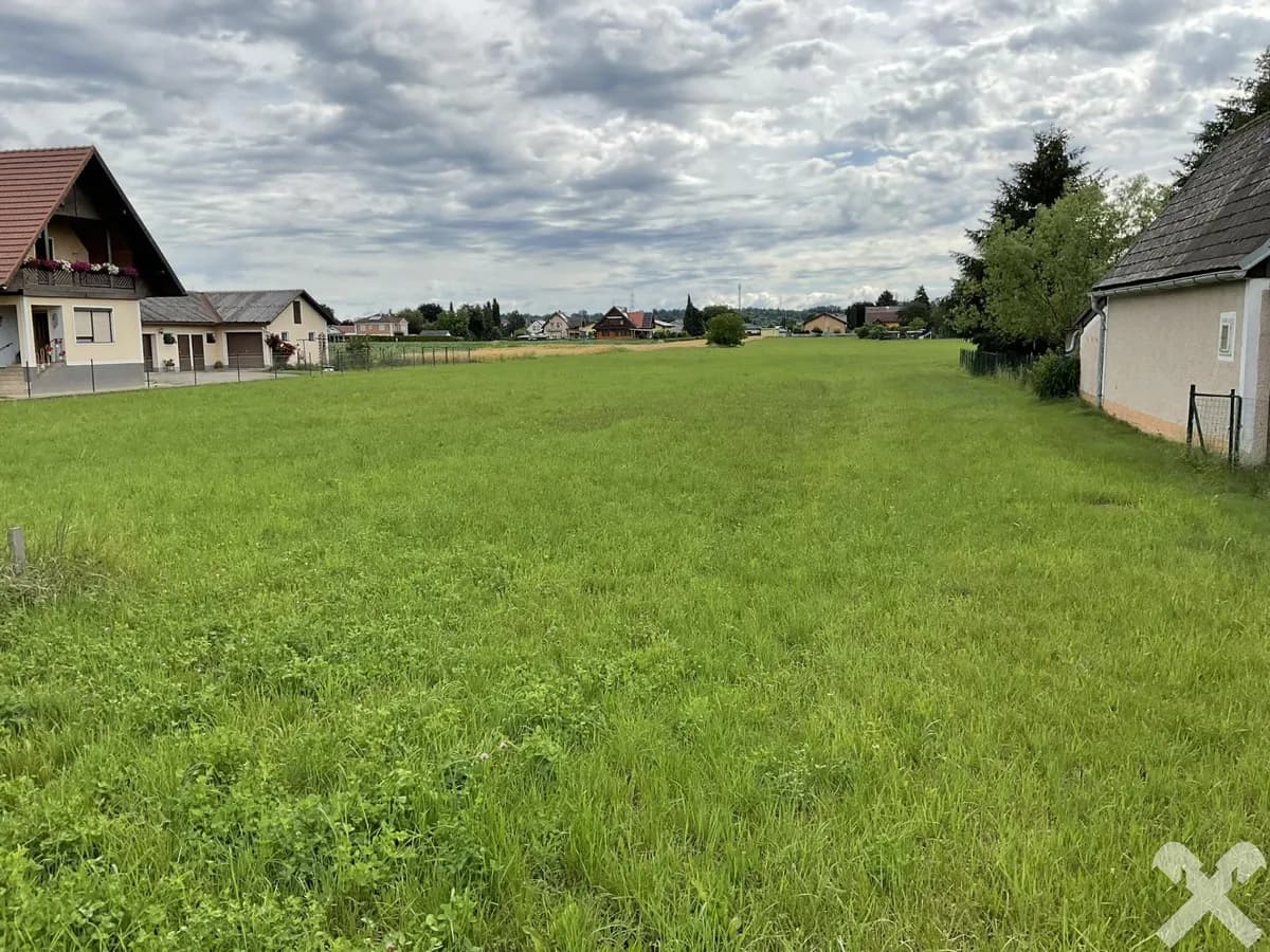 Grundstück kaufen in Leibnitz – 1 666 m², € 500.000 – Bild 2 von 7
