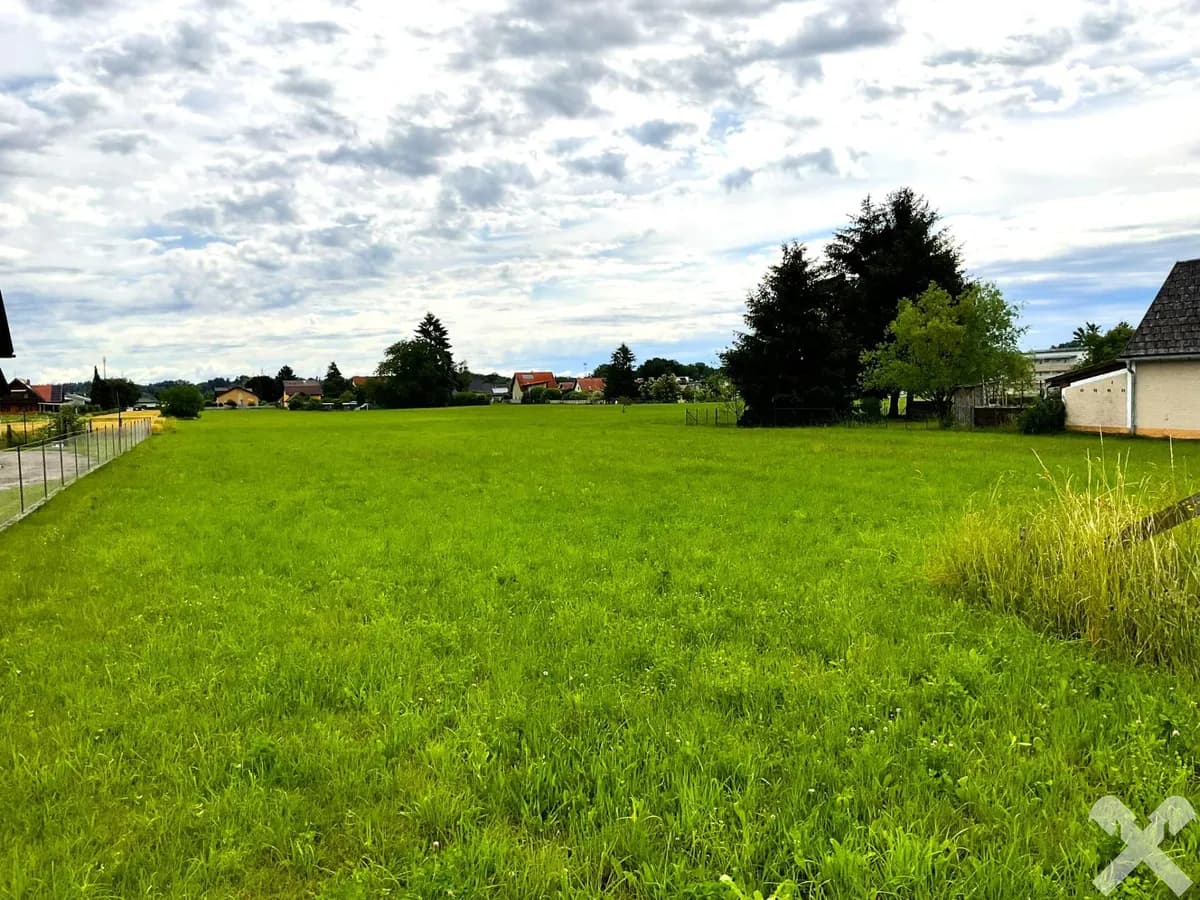 Grundstück kaufen in Leibnitz – 1 666 m², € 500.000 – Bild 3 von 7