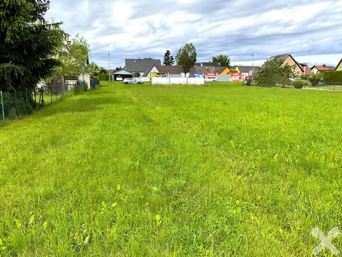 Grundstück kaufen in Leibnitz – 1 666 m², € 500.000 – Bild 4 von 7