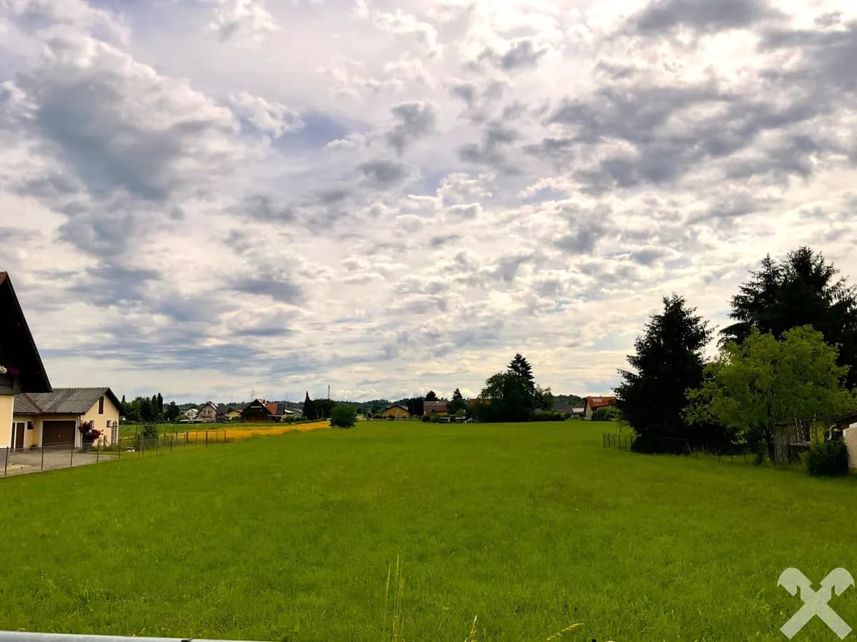 Grundstück kaufen in Leibnitz – 1 666 m², € 500.000 – Bild 5 von 7