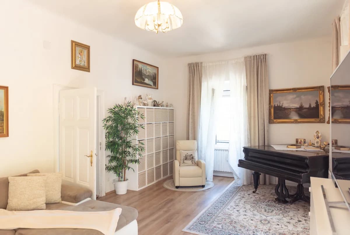 6-Zimmer-Haus kaufen in Mödling – 145 m², € 895.000 – Bild 3 von 28