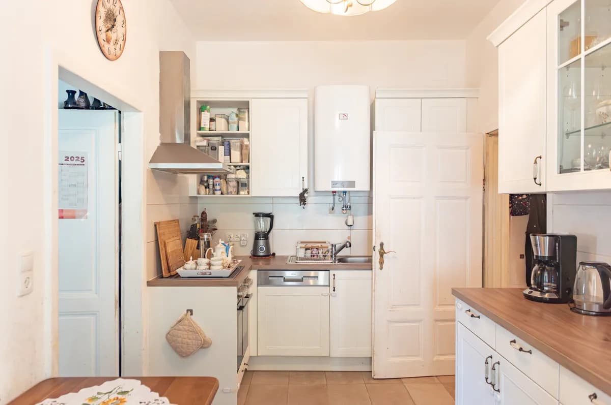 6-Zimmer-Haus kaufen in Mödling – 145 m², € 895.000 – Bild 7 von 28