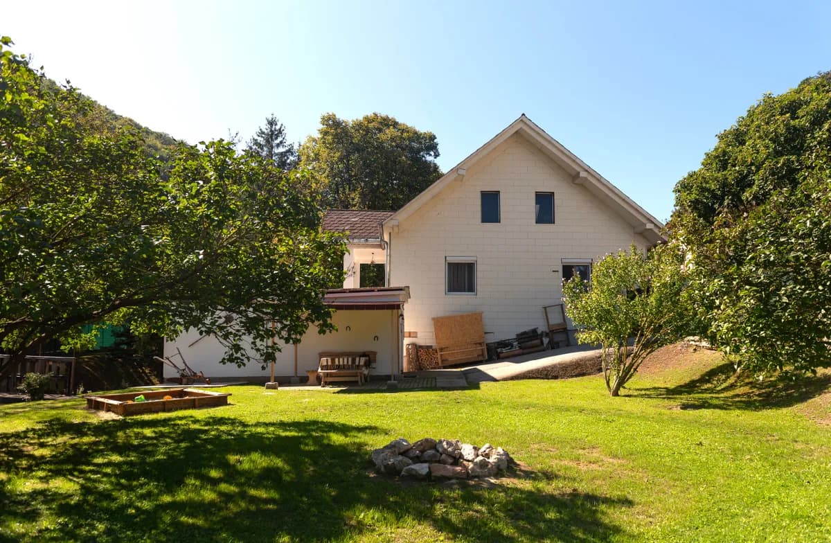 6-Zimmer-Haus kaufen in Mödling – 145 m², € 895.000 – Bild 19 von 28