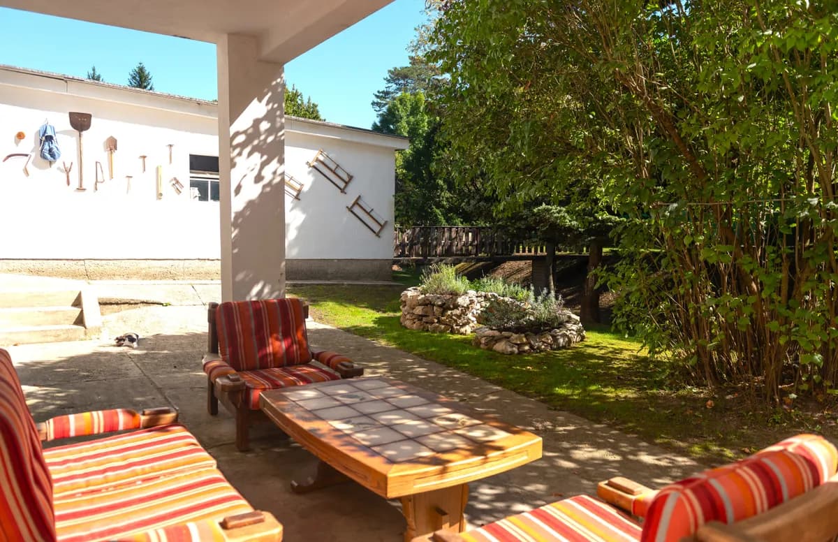 6-Zimmer-Haus kaufen in Mödling – 145 m², € 895.000 – Bild 23 von 28