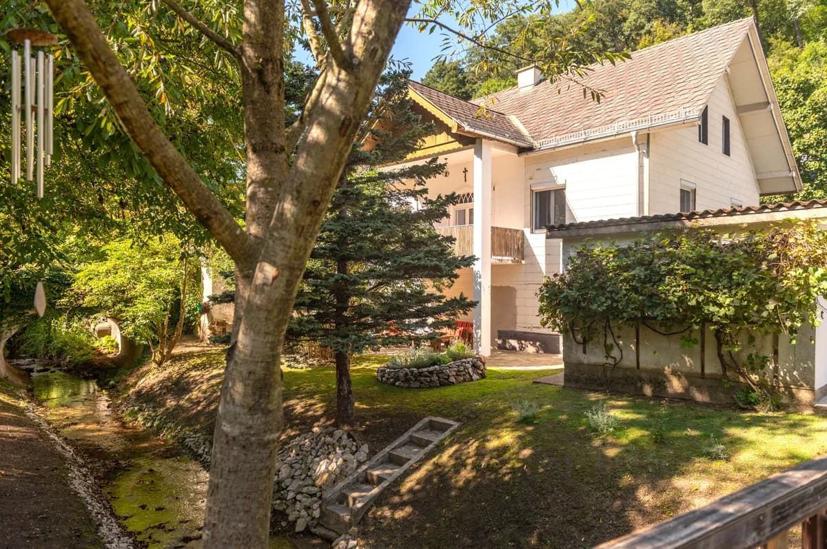 6-Zimmer-Haus kaufen in Mödling – 145 m², € 895.000 – Bild 28 von 28