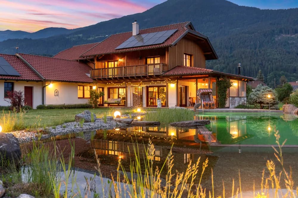 Haus kaufen in Villach Land – 240 m², € 1.370.000