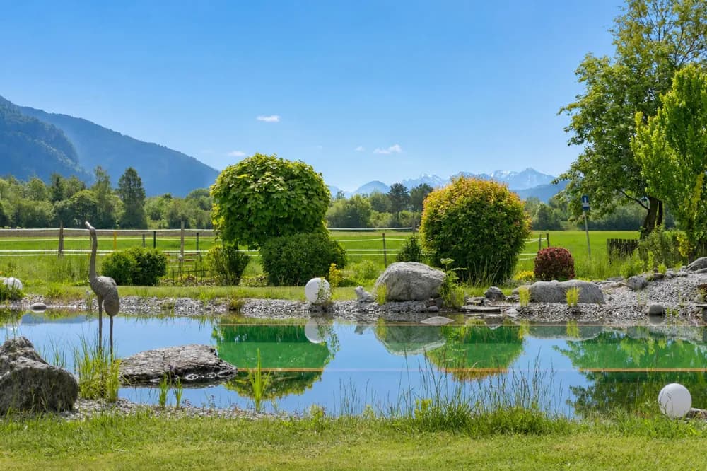 Haus kaufen in Villach Land – 240 m², € 1.370.000 – Bild 5 von 13