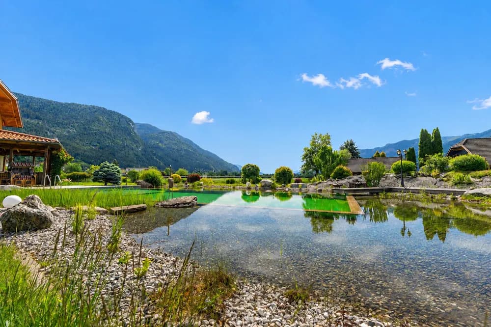 Haus kaufen in Villach Land – 240 m², € 1.370.000 – Bild 6 von 13