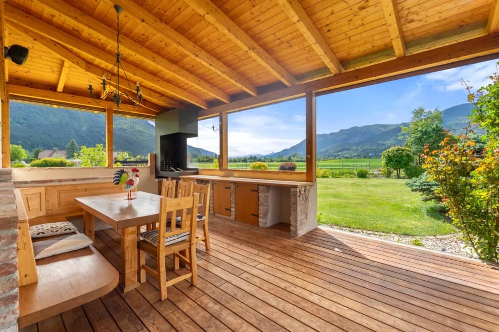 Haus kaufen in Villach Land – 240 m², € 1.370.000 – Bild 7 von 13