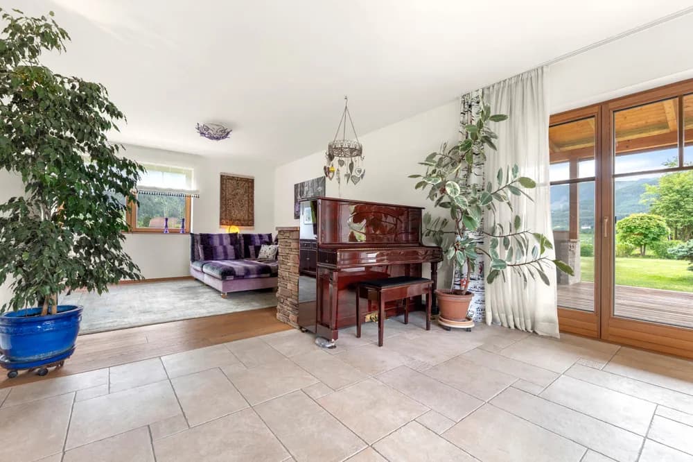 Haus kaufen in Villach Land – 240 m², € 1.370.000 – Bild 10 von 13
