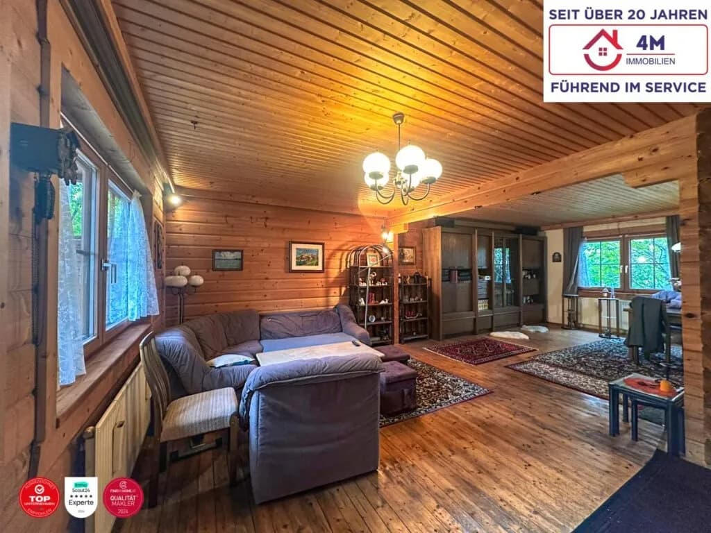 4-Zimmer-Haus kaufen in Wien – 185 m², € 679.000 – Bild 4 von 22