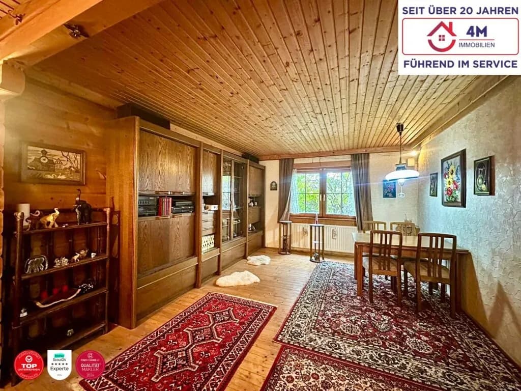 4-Zimmer-Haus kaufen in Wien – 185 m², € 679.000 – Bild 5 von 22