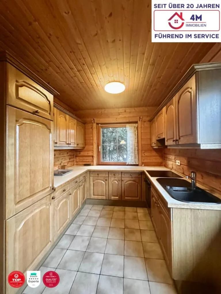 4-Zimmer-Haus kaufen in Wien – 185 m², € 679.000 – Bild 6 von 22