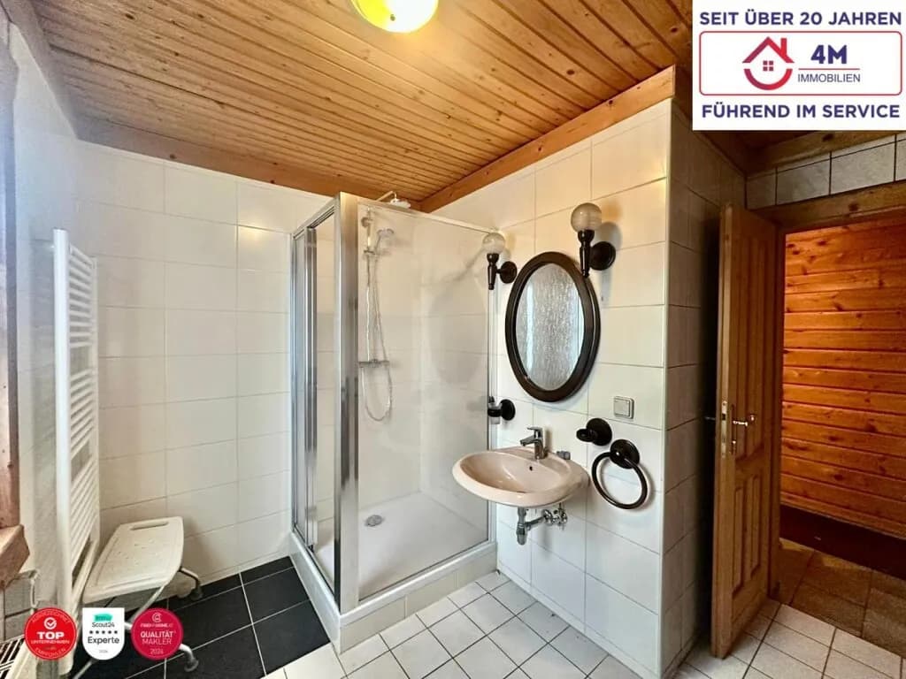 4-Zimmer-Haus kaufen in Wien – 185 m², € 679.000 – Bild 7 von 22