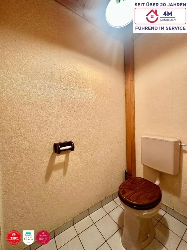 4-Zimmer-Haus kaufen in Wien – 185 m², € 679.000 – Bild 8 von 22