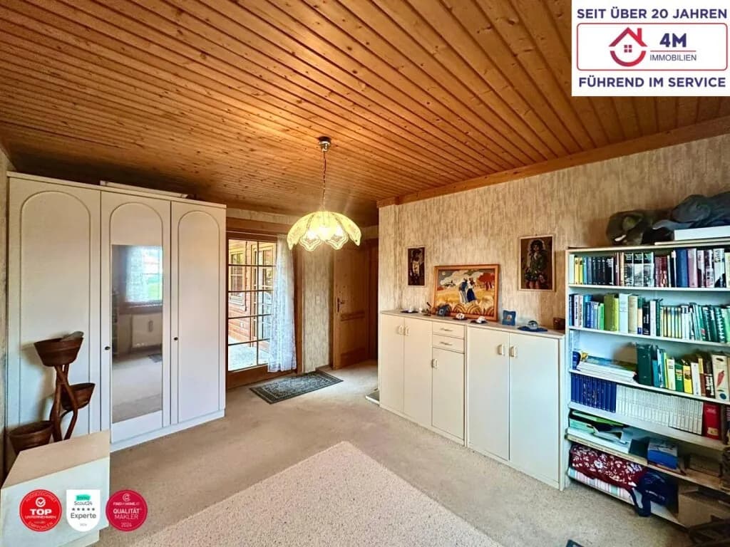 4-Zimmer-Haus kaufen in Wien – 185 m², € 679.000 – Bild 9 von 22