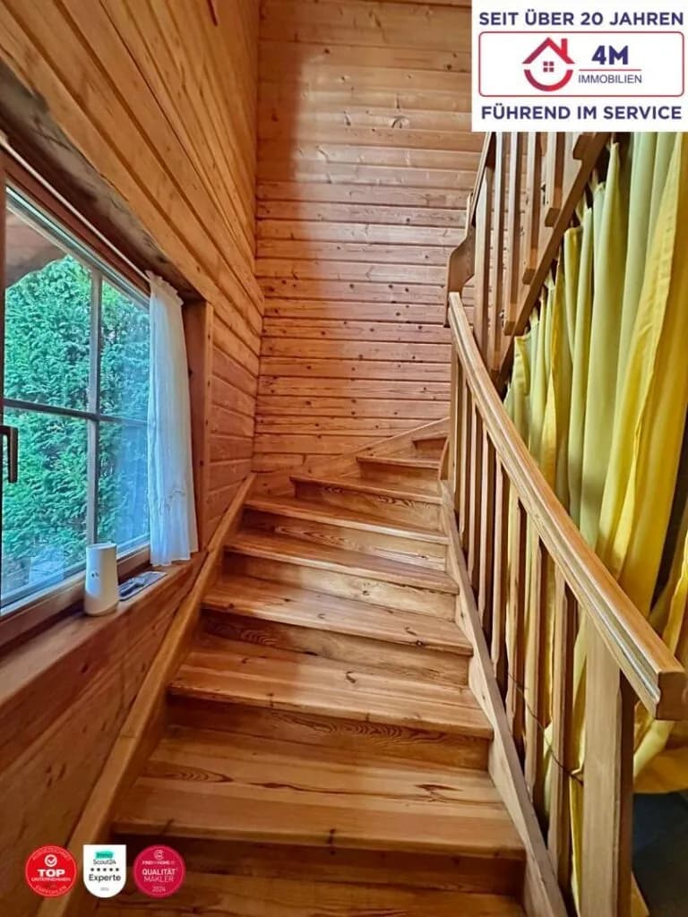 4-Zimmer-Haus kaufen in Wien – 185 m², € 679.000 – Bild 10 von 22