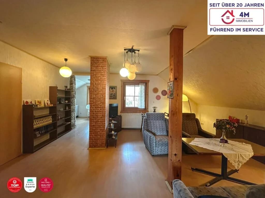 4-Zimmer-Haus kaufen in Wien – 185 m², € 679.000 – Bild 11 von 22