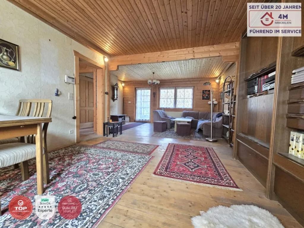 4-Zimmer-Haus kaufen in Wien – 185 m², € 679.000 – Bild 12 von 22