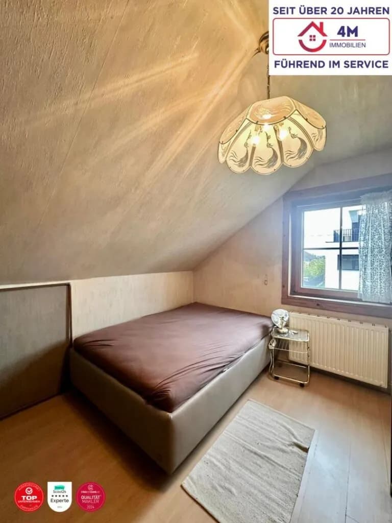4-Zimmer-Haus kaufen in Wien – 185 m², € 679.000 – Bild 13 von 22