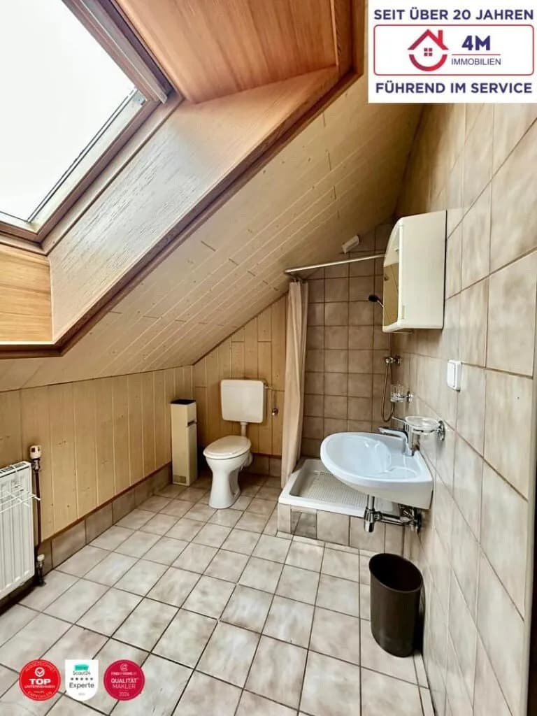 4-Zimmer-Haus kaufen in Wien – 185 m², € 679.000 – Bild 14 von 22