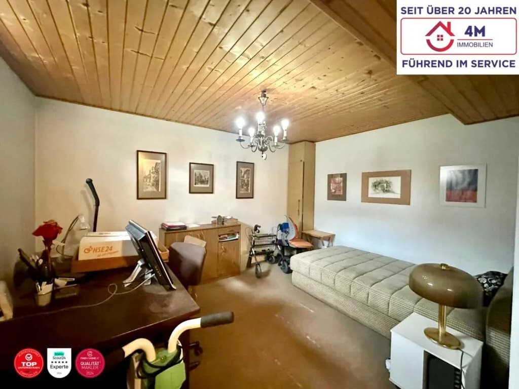 4-Zimmer-Haus kaufen in Wien – 185 m², € 679.000 – Bild 16 von 22