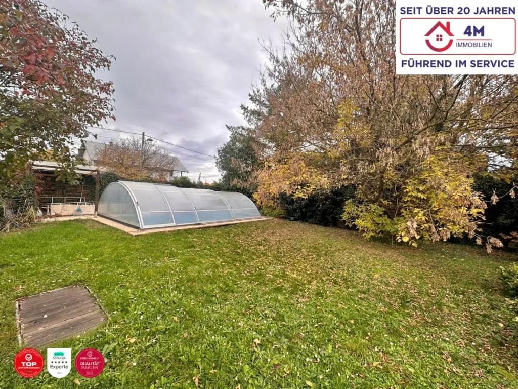 4-Zimmer-Haus kaufen in Wien – 185 m², € 679.000 – Bild 17 von 22
