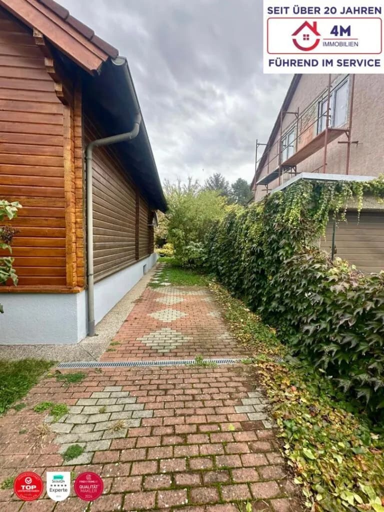 4-Zimmer-Haus kaufen in Wien – 185 m², € 679.000 – Bild 18 von 22