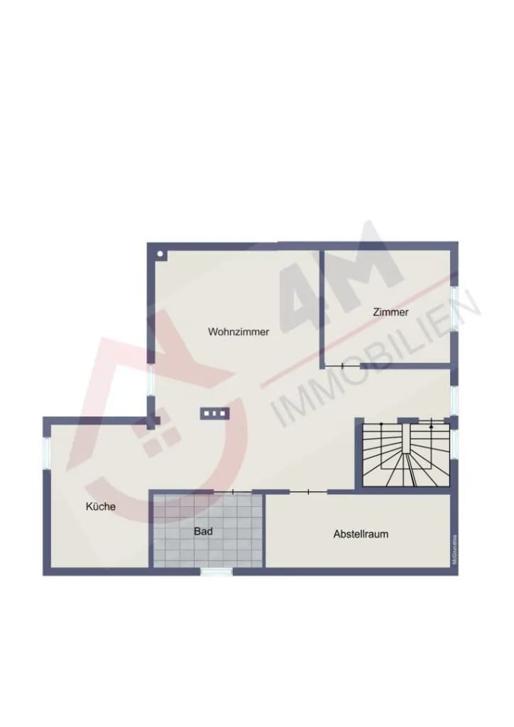 4-Zimmer-Haus kaufen in Wien – 185 m², € 679.000 – Bild 21 von 22