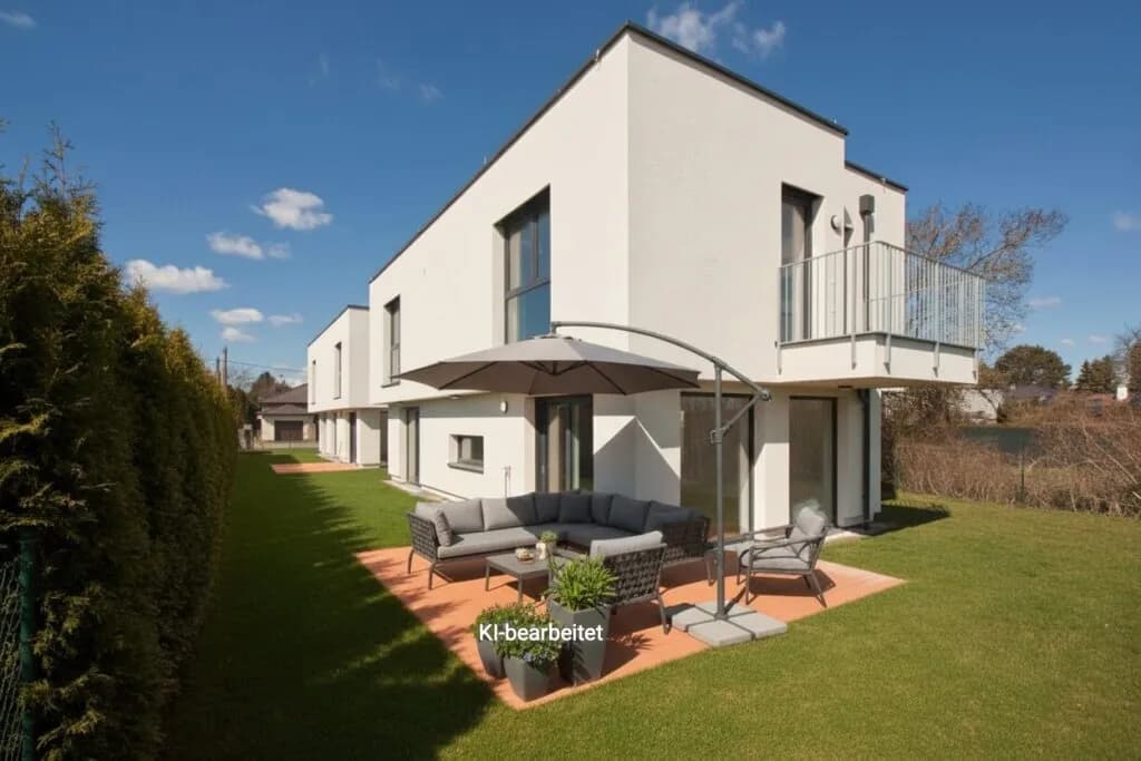5-Zimmer-Haus kaufen in Wien – 185 m², € 740.000 – Bild 1 von 31